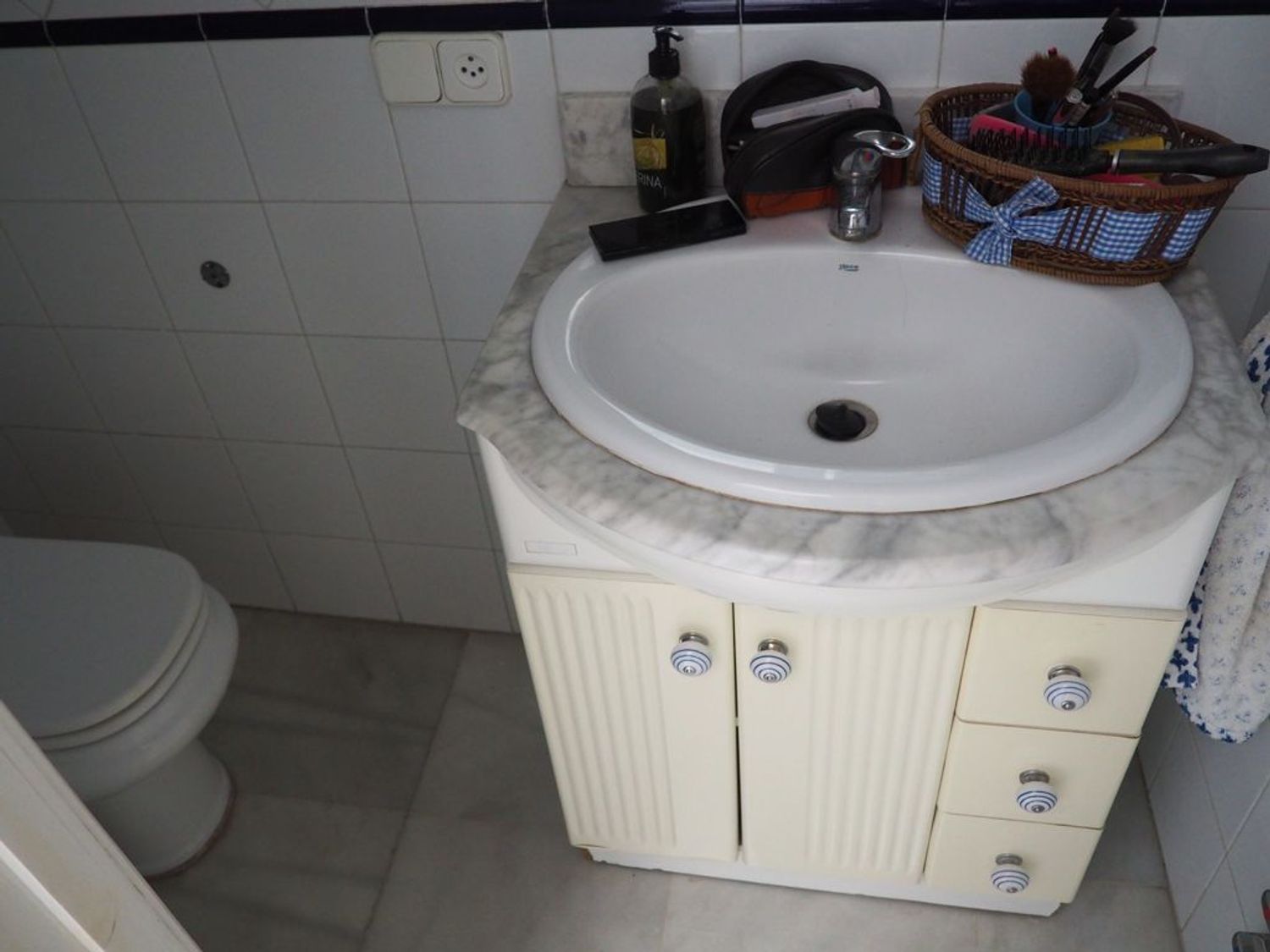 Casa o chalet independiente en Calle Manuel Calvo Leal, 12, El Arenal - La Pólvora - Foto 16