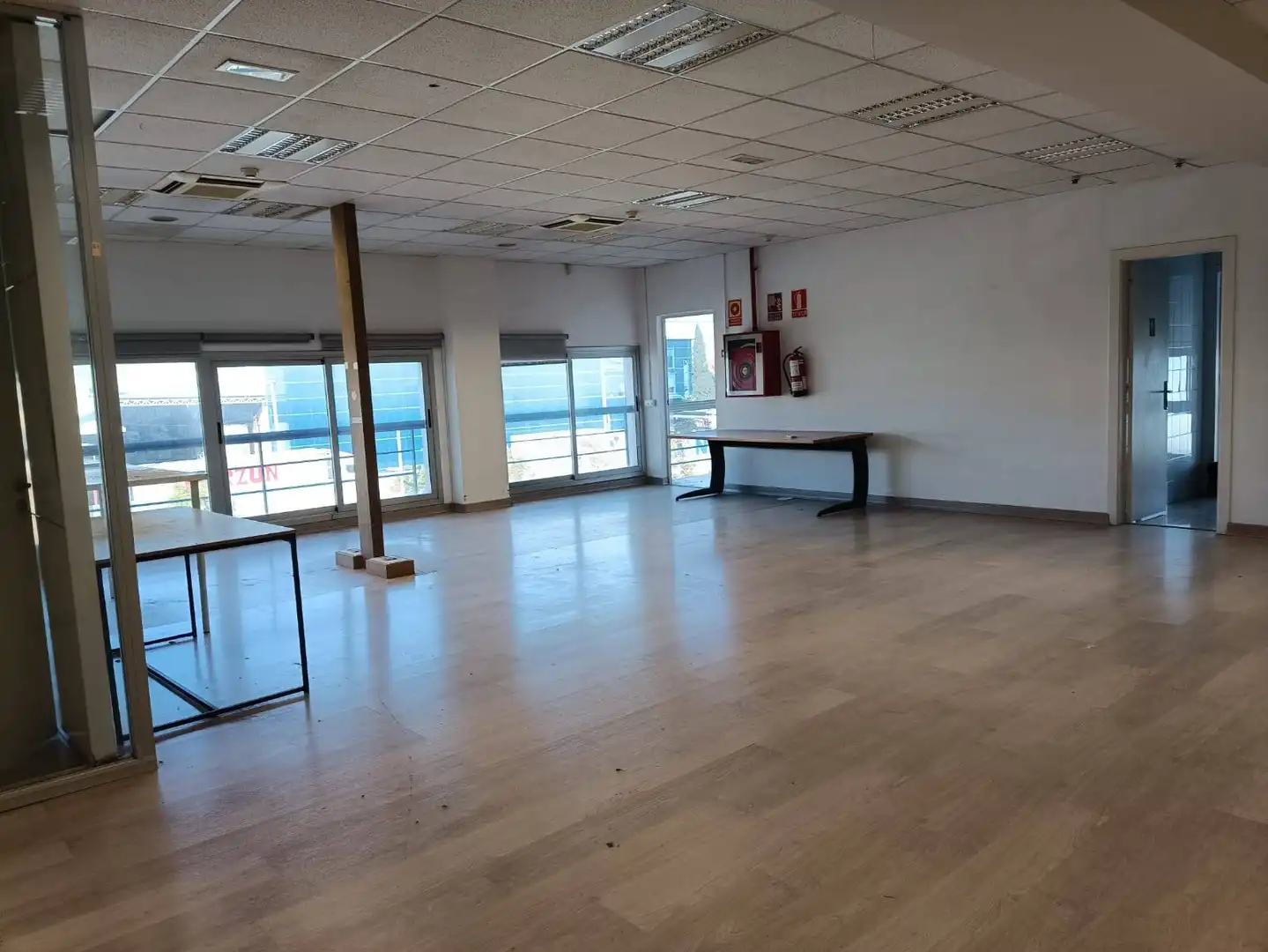 Nave Industrial en L'Hospitalet de Llobregat - Foto 13