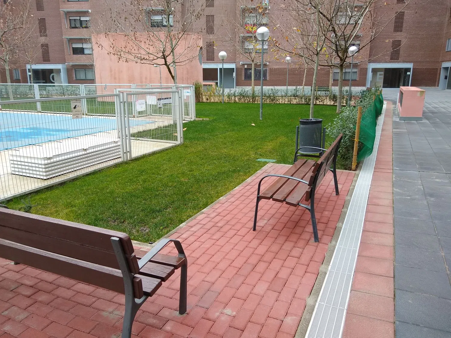 Piso en calle Princesa de Éboli, 34 - Foto 1