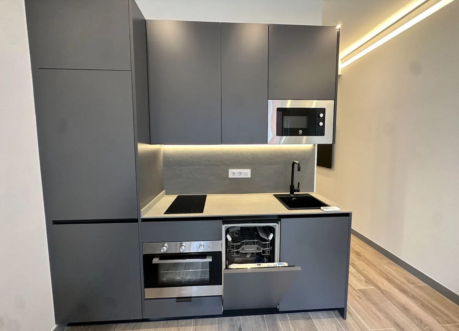 Piso en calle de la Montera, 13 XIII - Foto 6