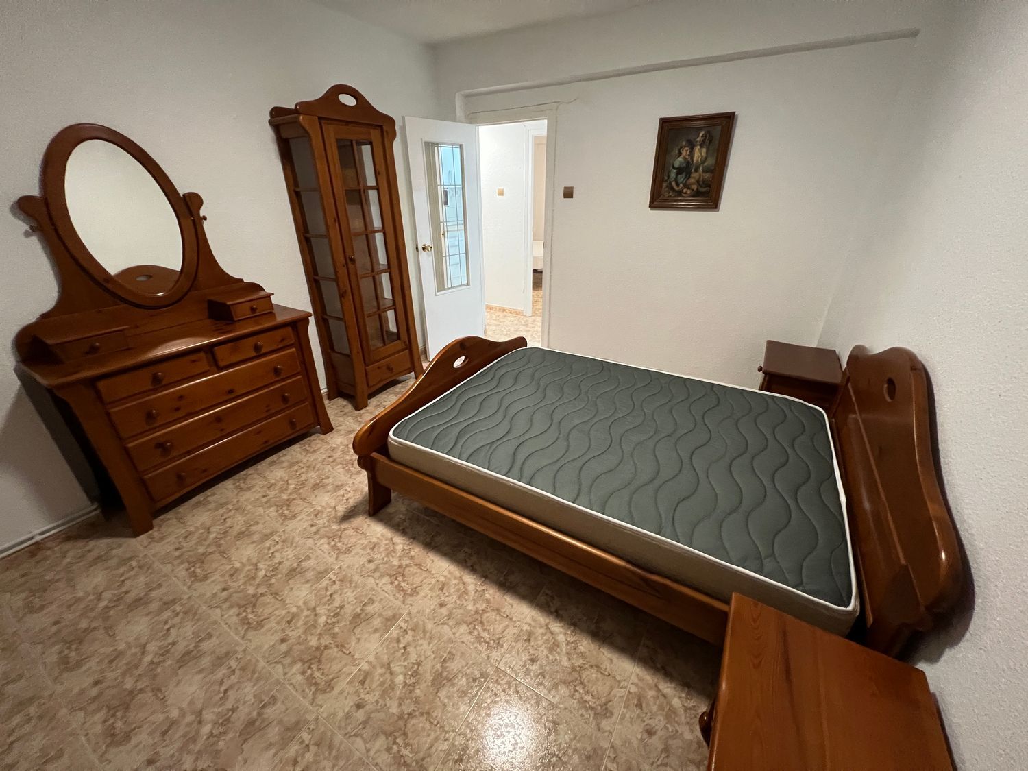 Piso en calle de Ramón Salanova, 6 - Foto 8