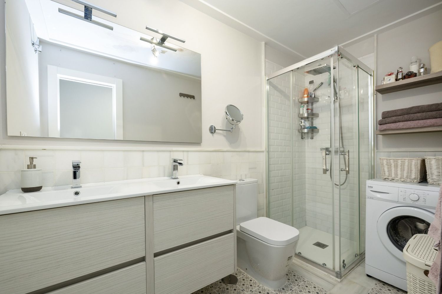 Piso en calle Molinos, 45 - Foto 1