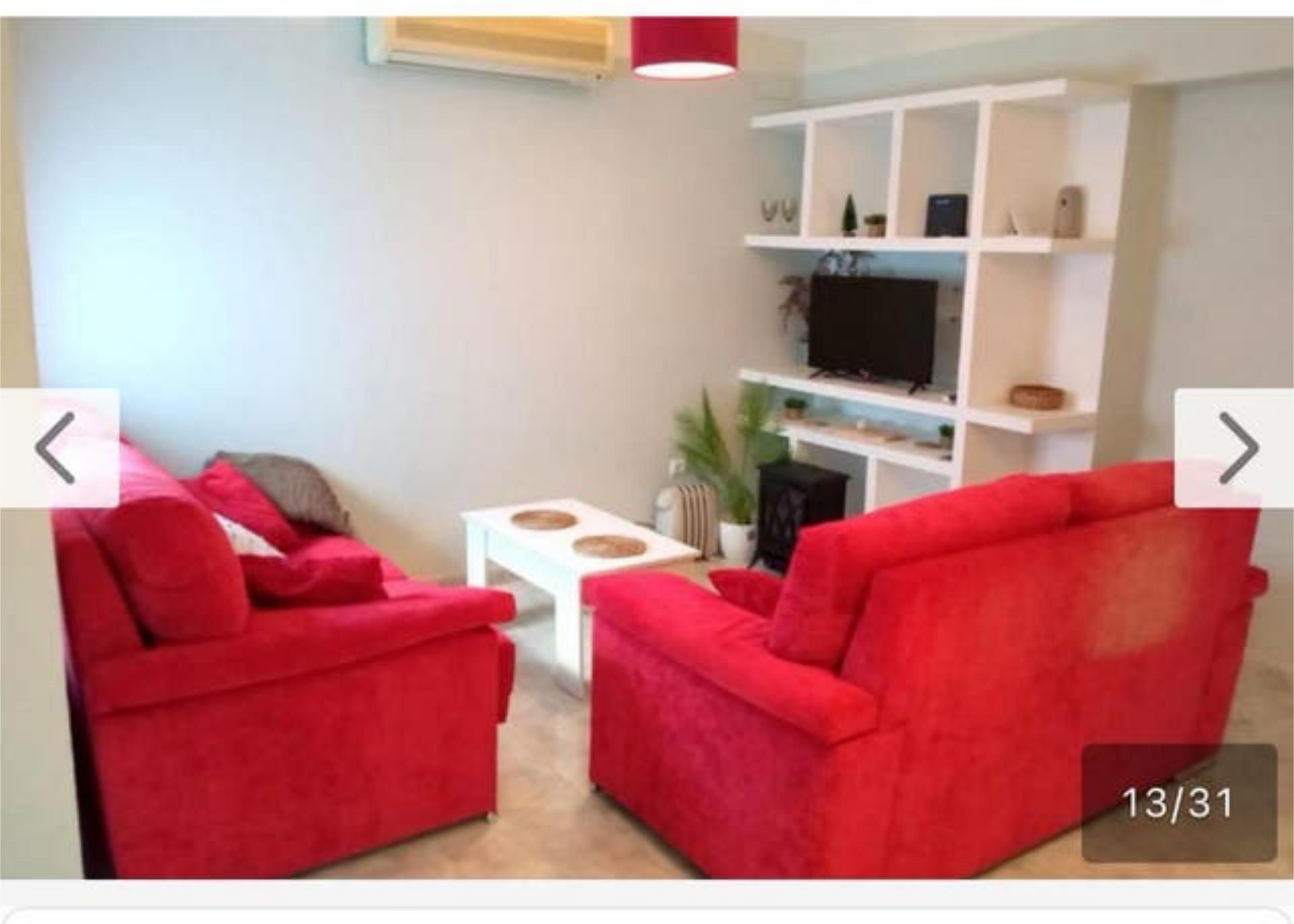 Piso en Huerta de la Reina - Foto 8