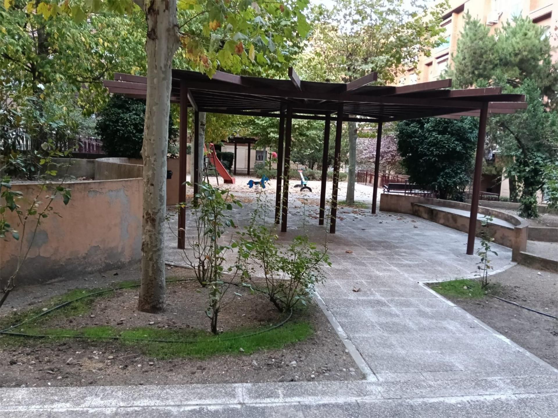 Piso en  Calle Agustina de Aragón 9 - Foto 15