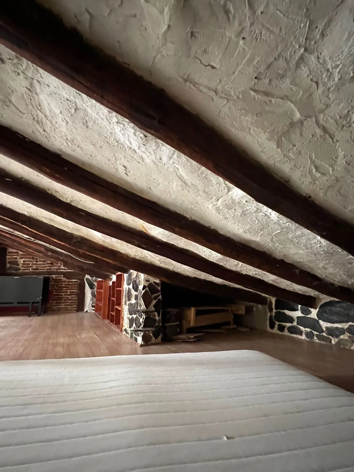 Ático en calle de Santa Brígida, 21 - Foto 9