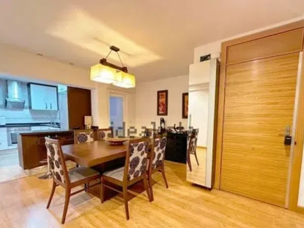 Piso en calle Vasco de Gama, 6 - Foto 4