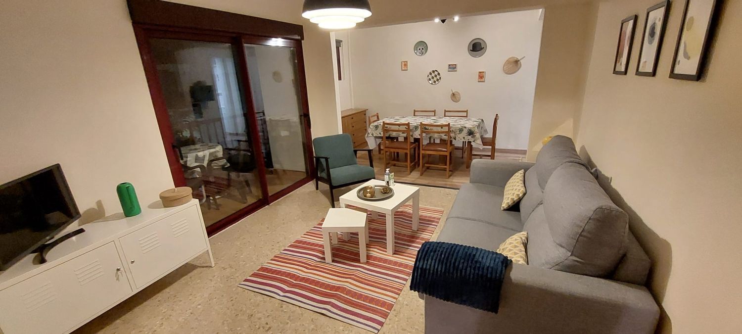 Piso en calle del Pintor Ferrer Cabrera, 1 - Foto 8