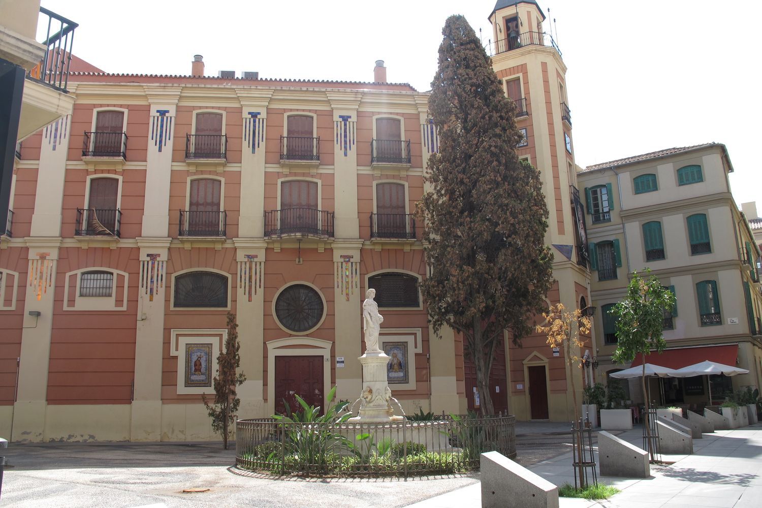 Piso en calle Carretería, 67 - Foto 32