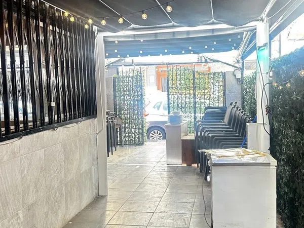 Local en Calle Juan Sebastián Elcano, 2, Zona Puerto Deportivo, Zona Puerto Deportivo - Foto 14
