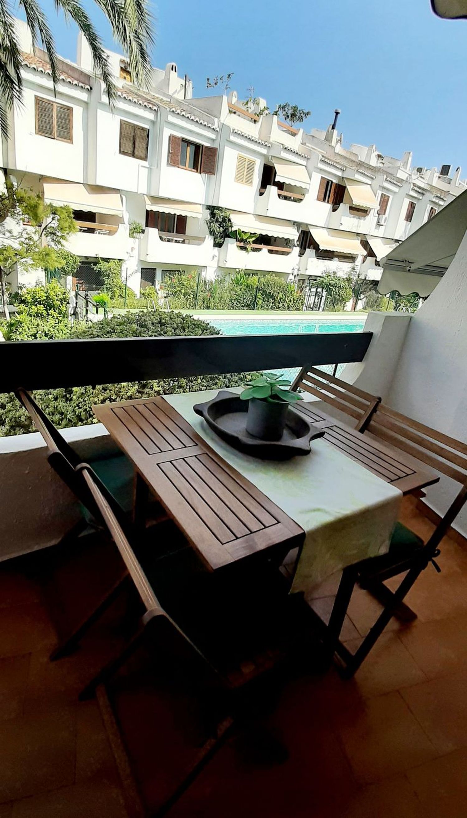 Chalet adosado en Avenida Neptuno, 25 - Foto 9