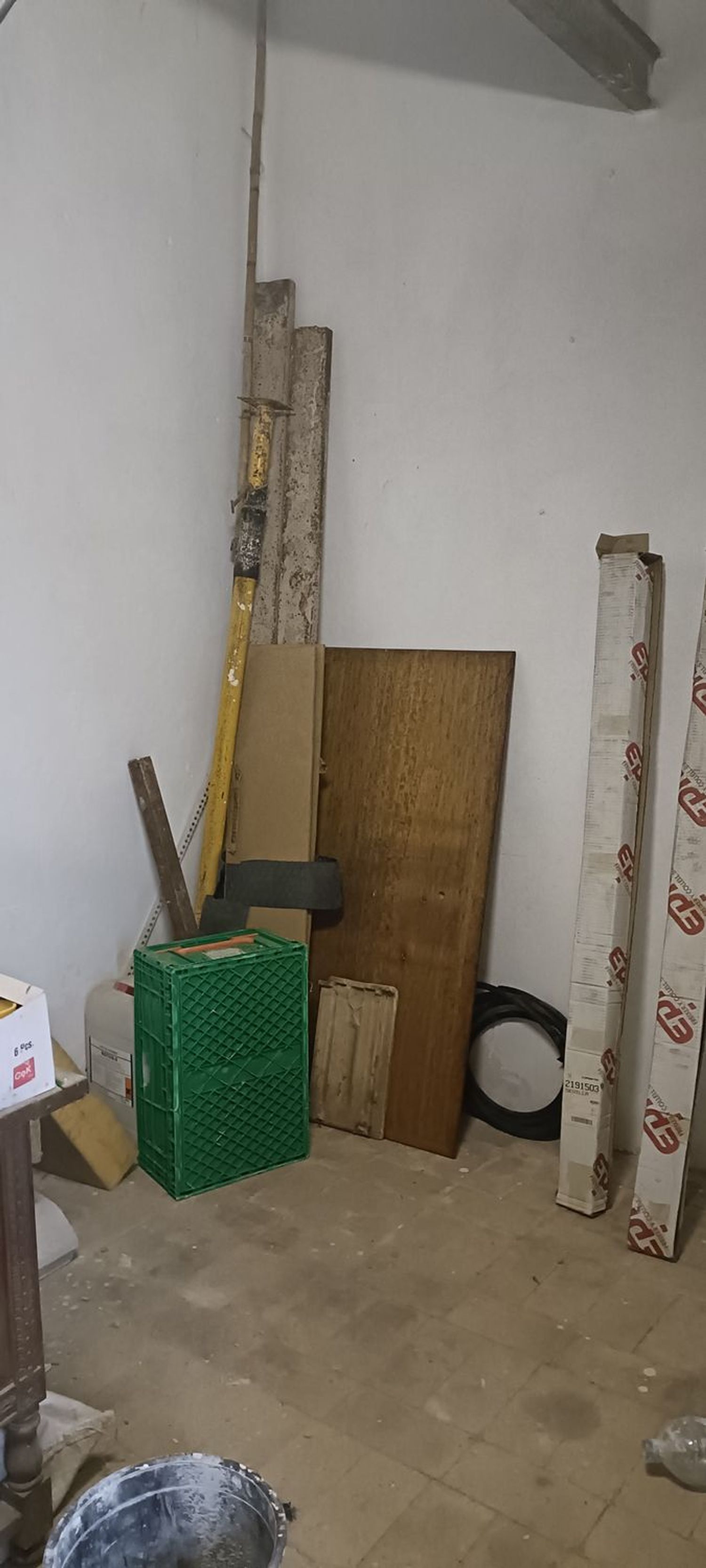 Casa rural en Paraje el aljibe, 87, Cánovas - Cuevas de Reyllo - Foto 9