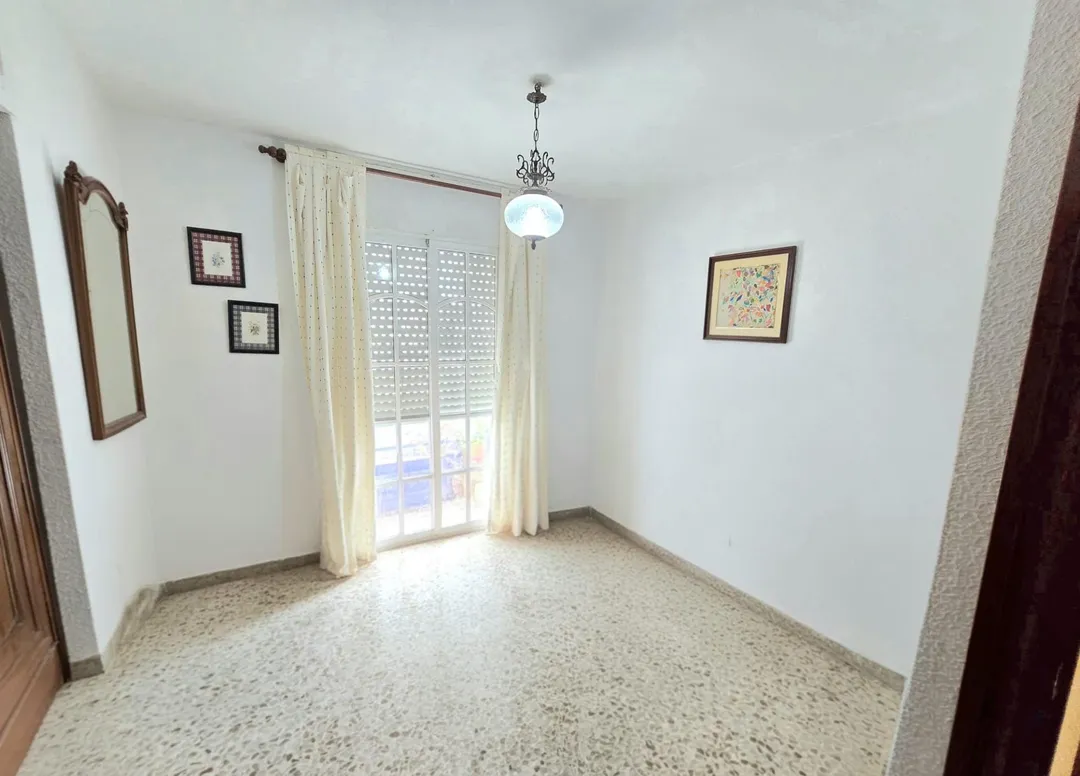 Piso en  Calle Eduardo de Palacios 14 - Foto 4