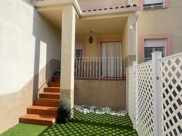 Chalet adosado en Calle de las Cercas, 19 p - Foto 26