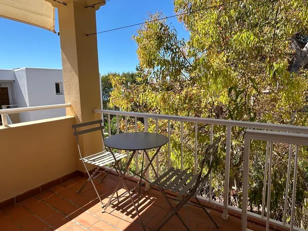 Estudio en Avenida de Cala Llenya, 77, San Carlos, San Carlos - Foto 9