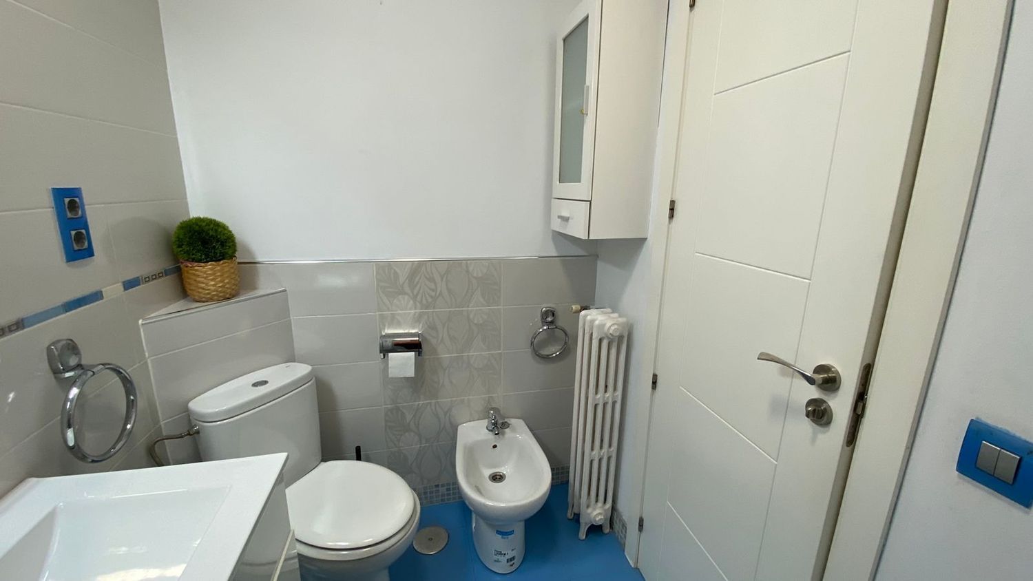 Piso en calle de Valderribas, 23 - Foto 9