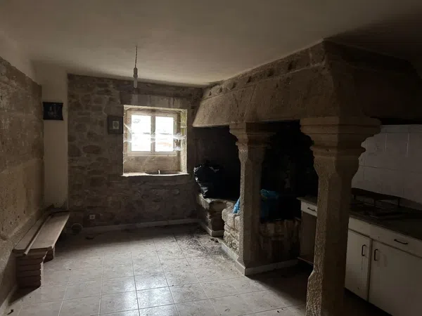 Casa rural en Serantes s/n - Foto 2