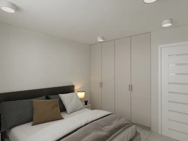 Piso en calle Benito Jerónimo Feijóo, 4 - Foto 10