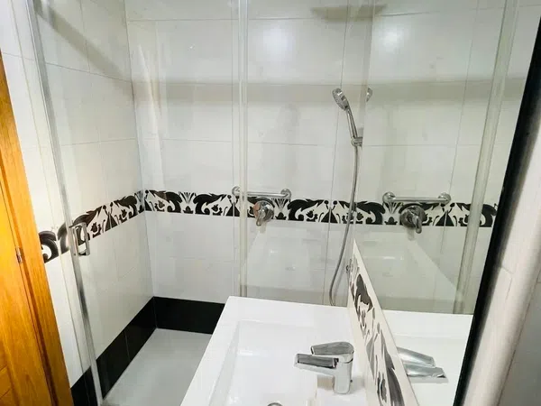 Piso en Calle George Borrow, 23 -25, La Platina-Hospital-Campus - Foto 6