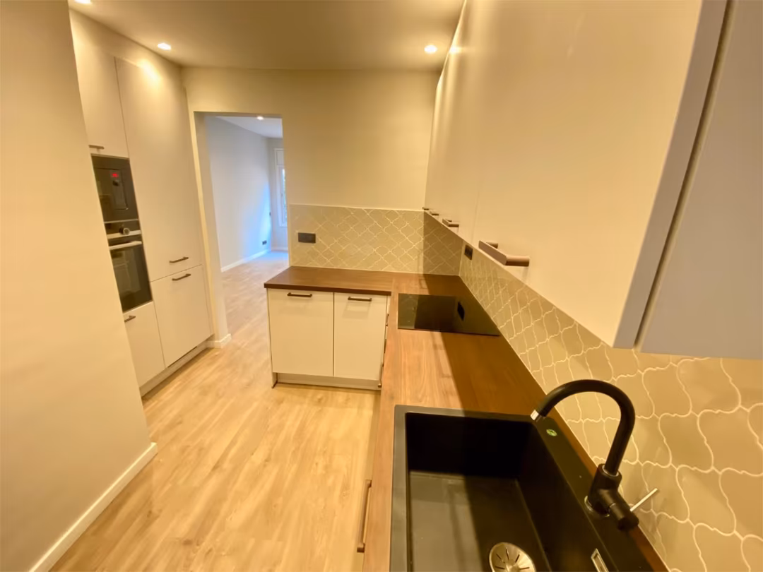 Piso en  Carrer del Bisbe Sivilla 9 - Foto 4