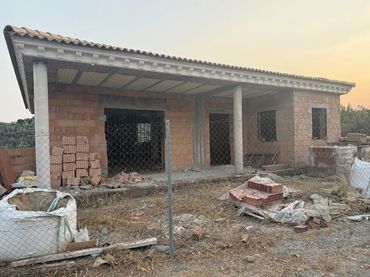 Finca rústica en urbanización Injertal de las Cuevas 78 - Foto 3