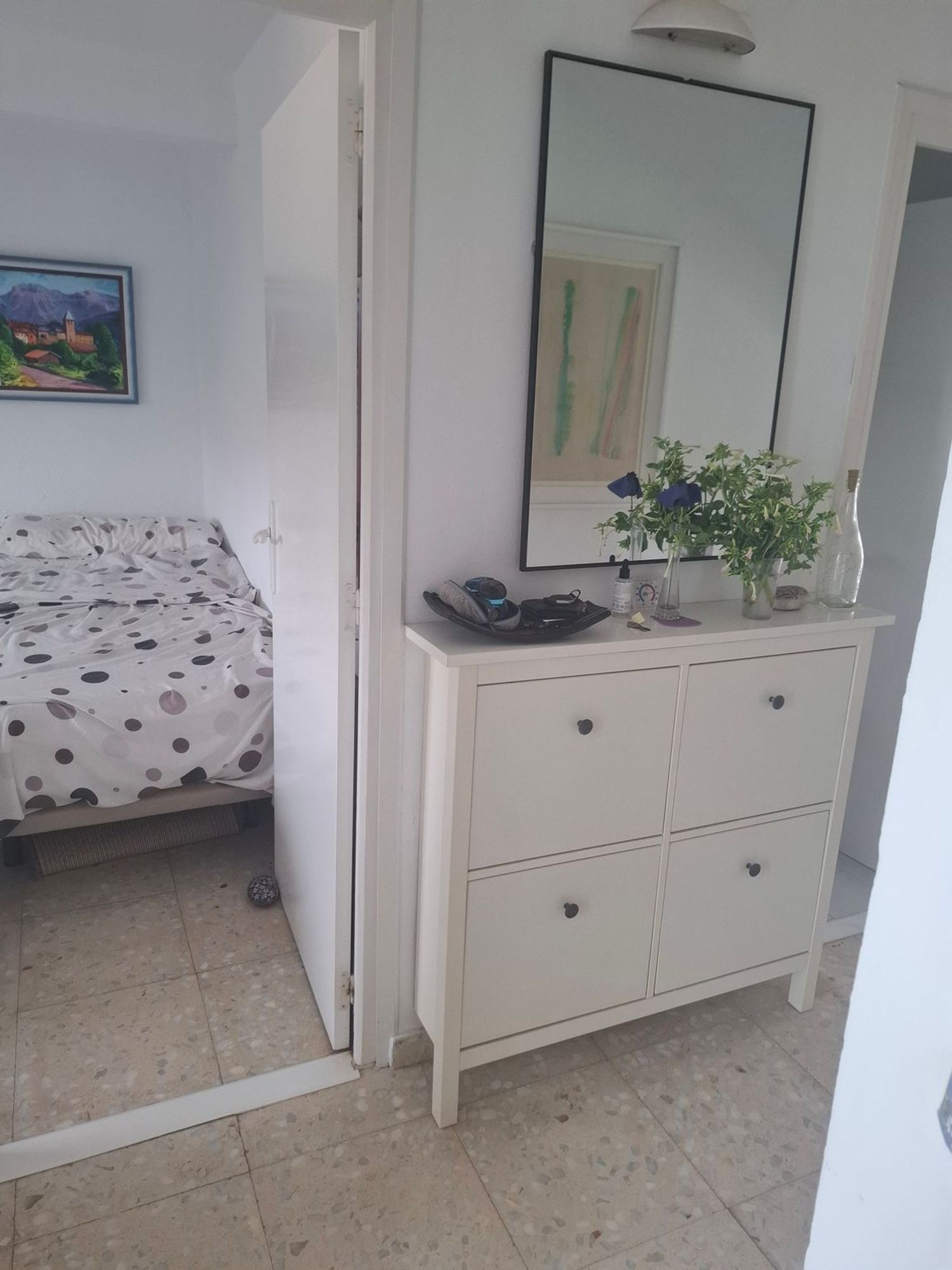 Piso en Cap-negret, 2, Zona l'Olla, Zona l'Olla - Foto 2