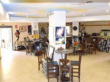 Local comercial en  Calle Francisco Pizarro de Doña Pilar 2 - Foto 13