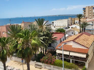 Apartamento en  Avenida Cristóbal Sanz 4 - Foto 12