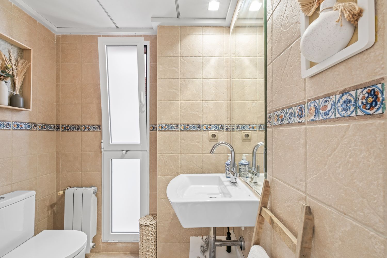 Chalet pareado en Calle Pintor el Greco, 8, Almajada-Ravel, Almajada-Ravel - Foto 30