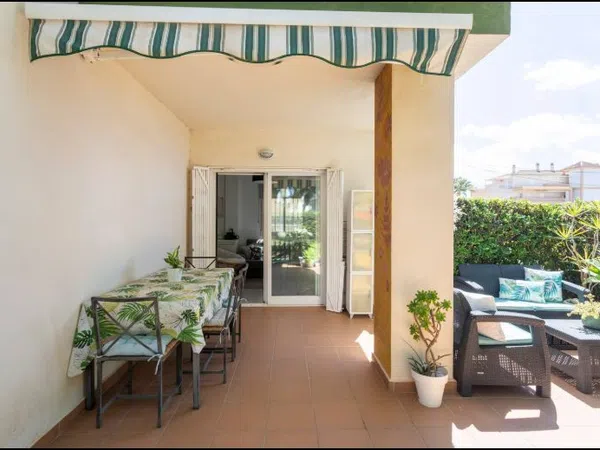 Piso en Calle Mar Adriatica, 1, El Palmar-Los Molinos - Foto 20