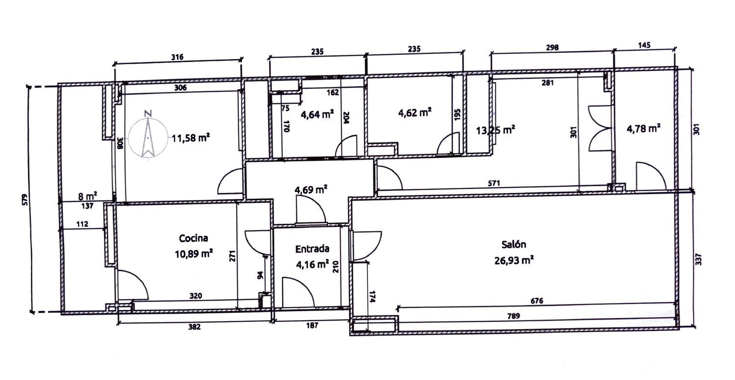Piso en Barrio El Palo - Foto 26