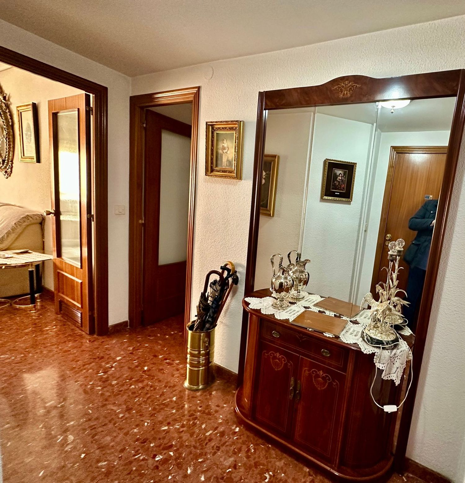 Piso en calle San Juan de la Cruz, 9 - Foto 13