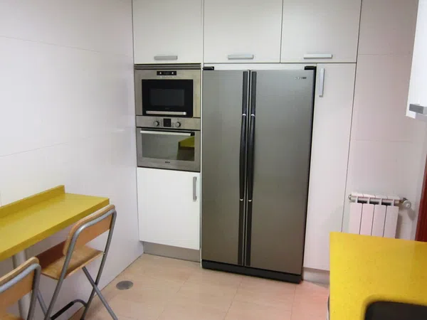 Piso en avenida Parque de la Alamedilla, 14 - Foto 15