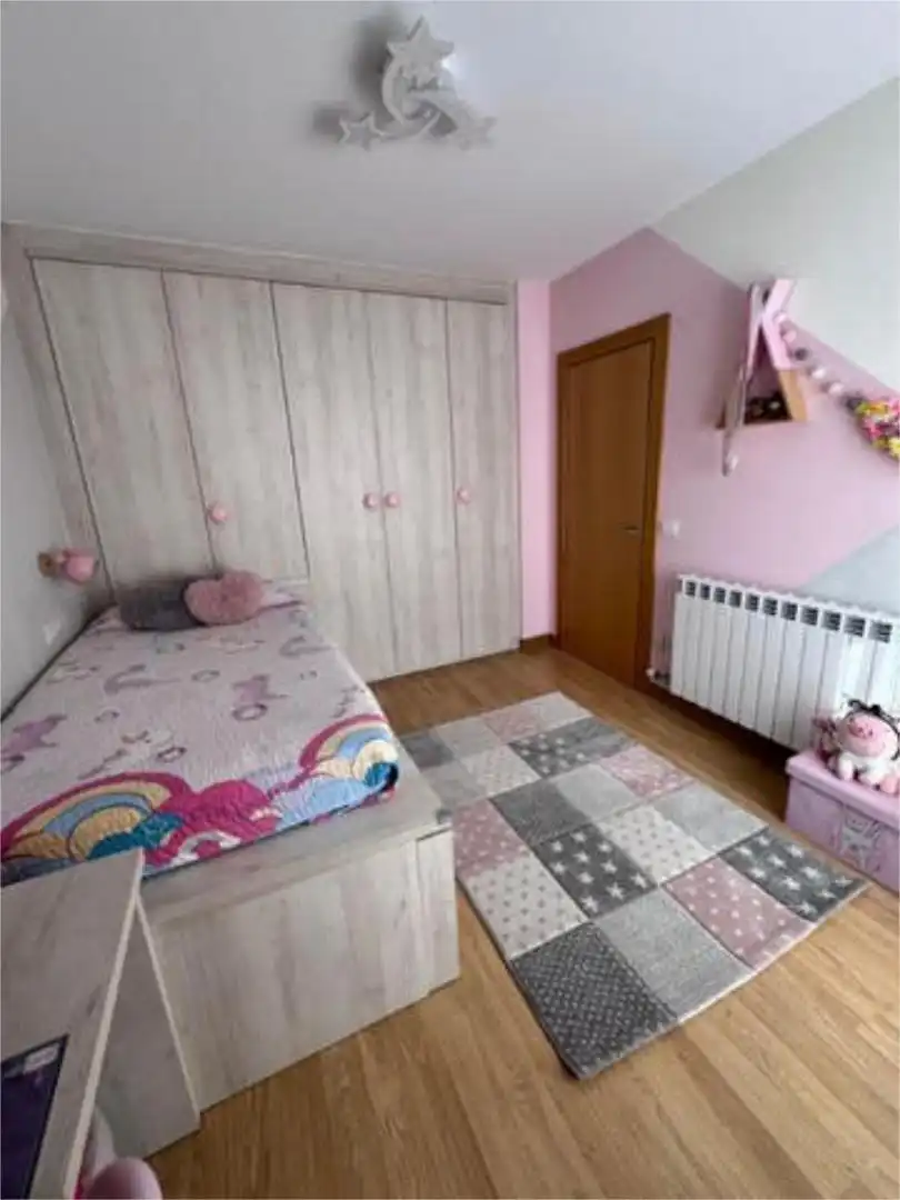 Ático en Urbanización Villa de Nafar - Foto 7