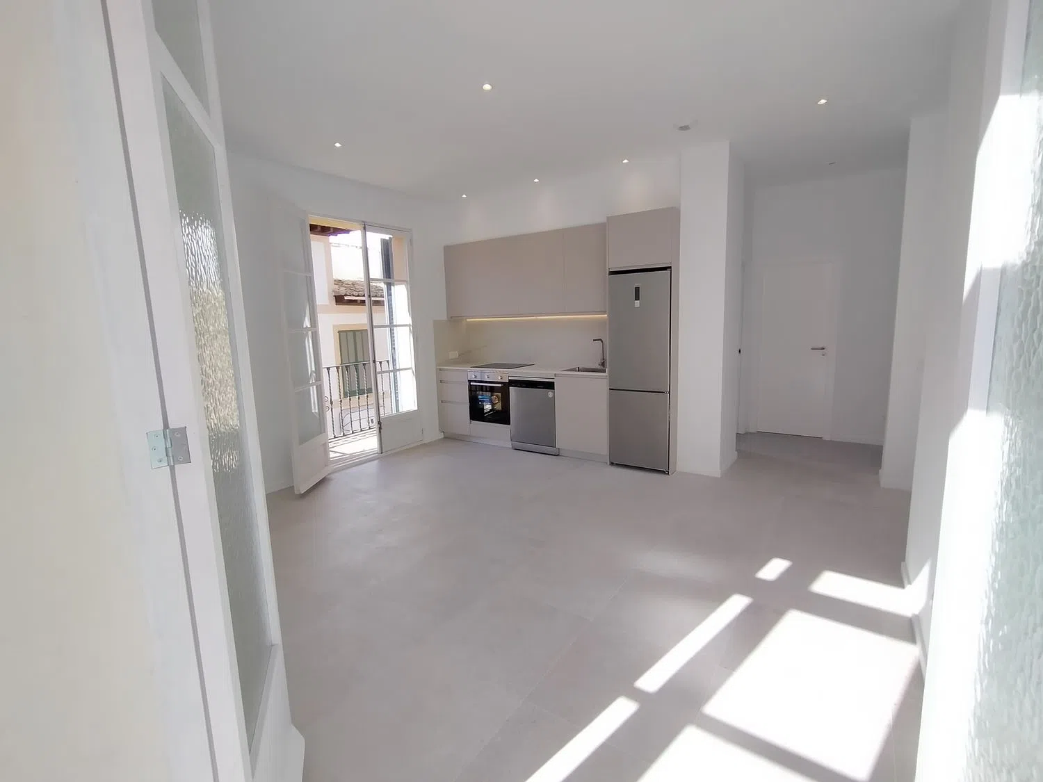 Piso en Barrio La Missio - Mercat - Foto 3