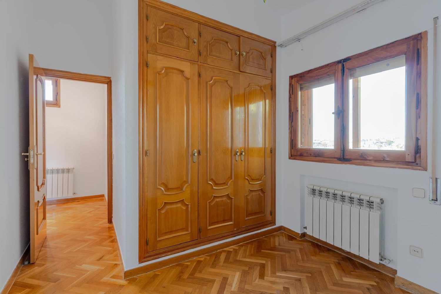 Casa independiente en Soto de Viñuelas - Foto 30