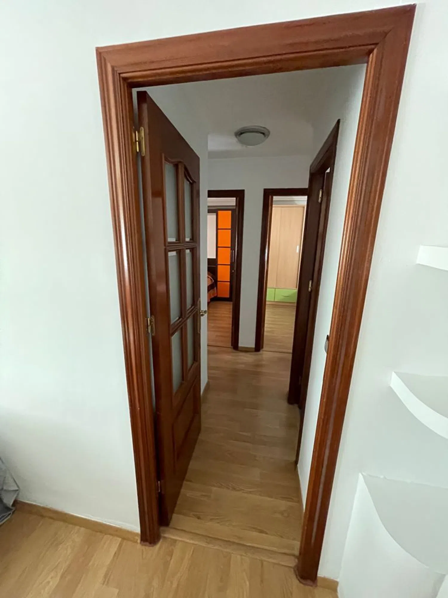 Piso en calle Pintor Sorolla, 1 - Foto 10