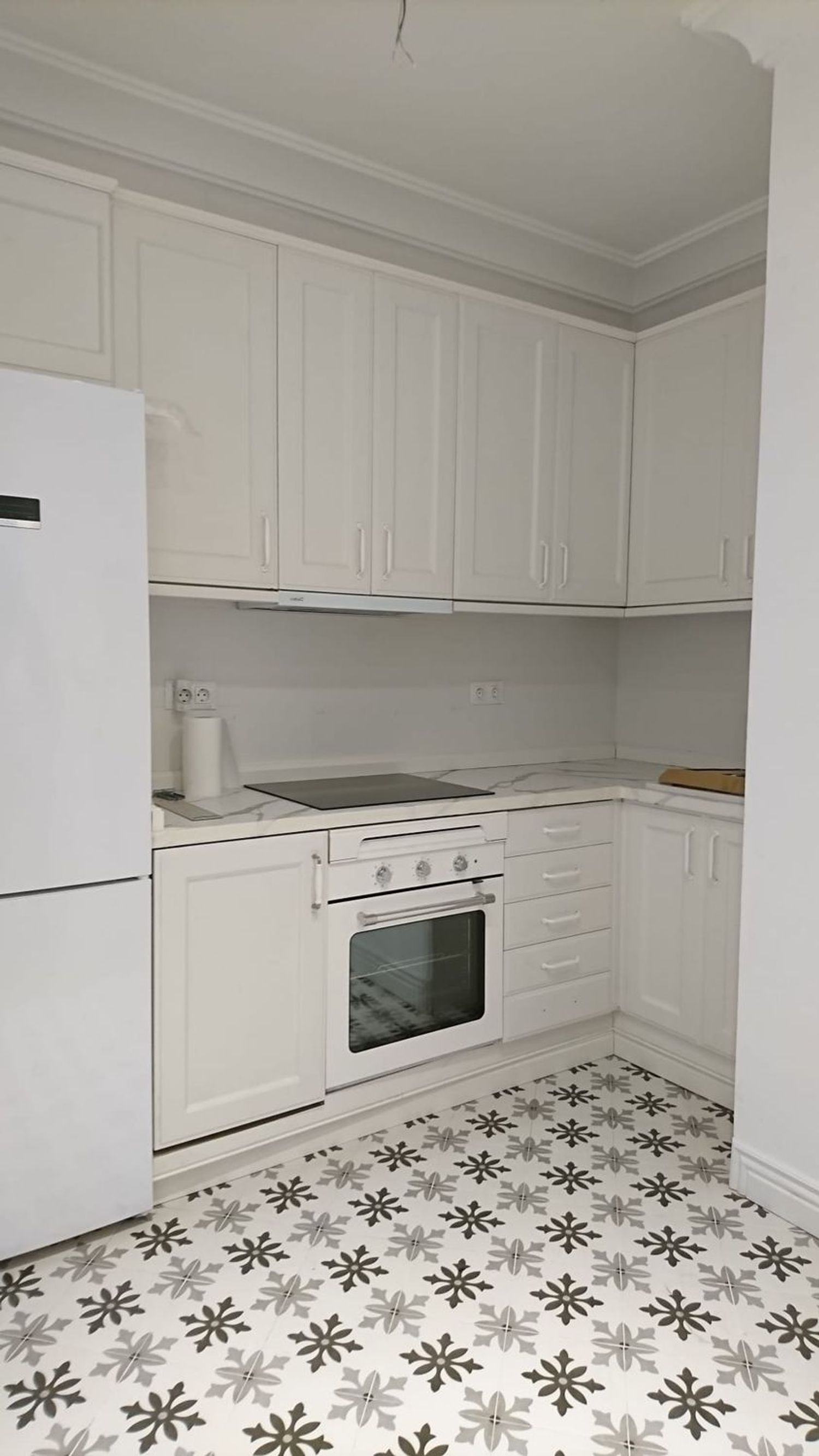 Piso en López de Gomara, 2 - Foto 9