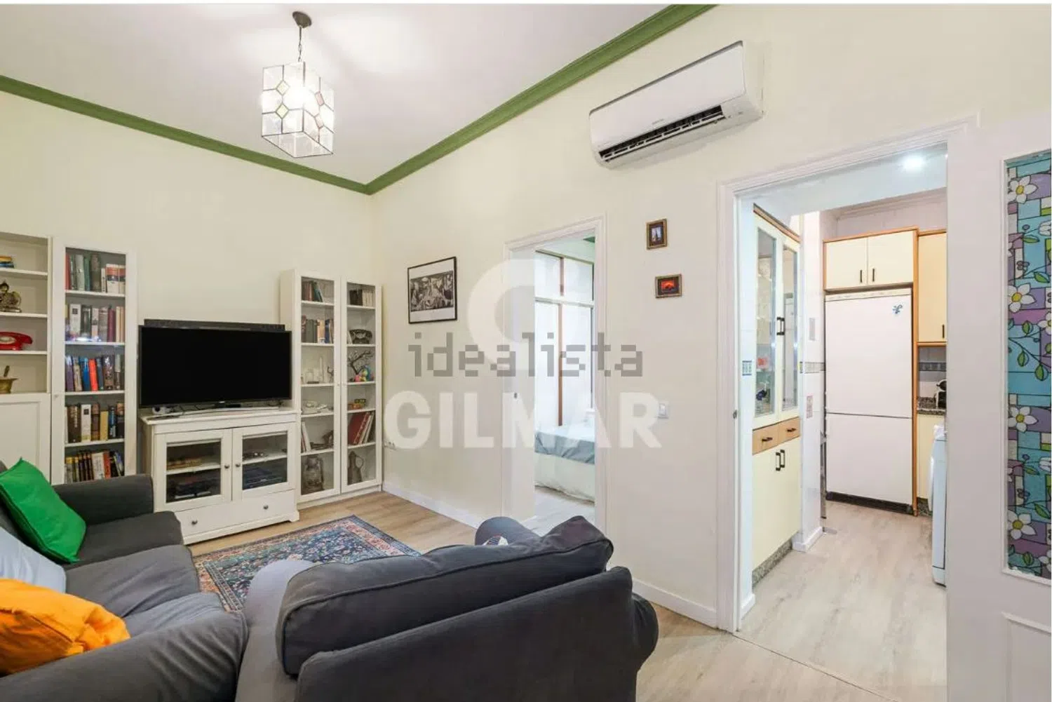 Piso en calle Padre Cosme Muñoz, 16 - Foto 11