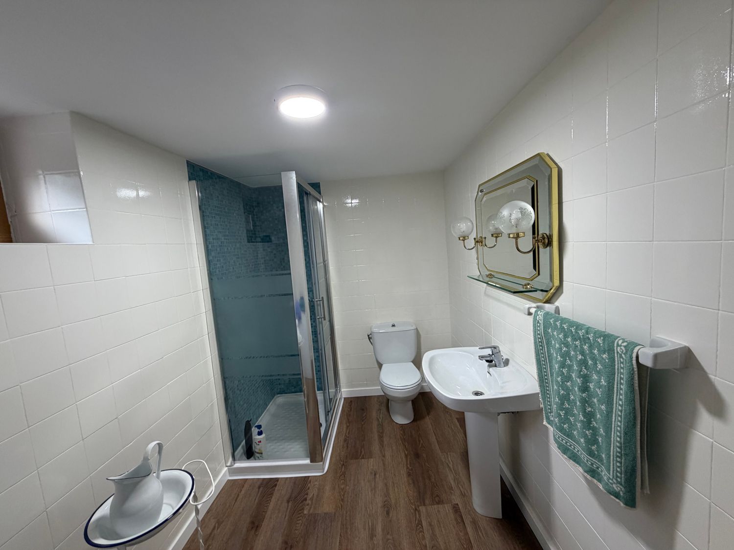 Casa de pueblo en Pueblo, 4 - Foto 10