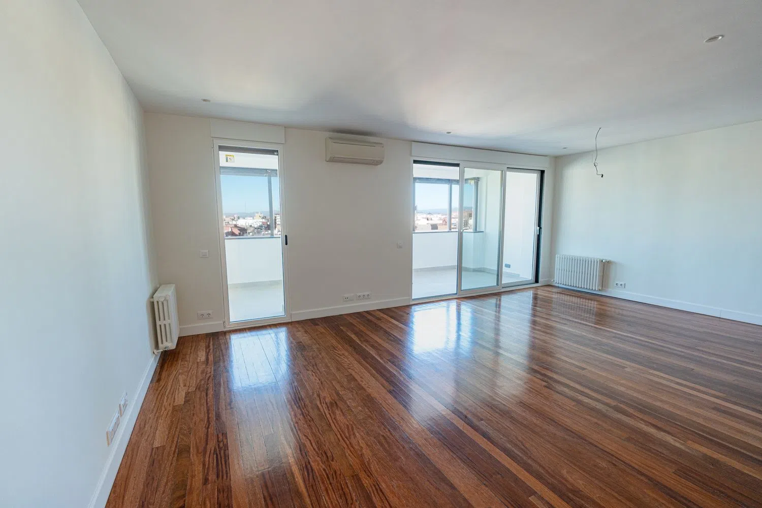 Piso en calle de Orense, 62 - Foto 5
