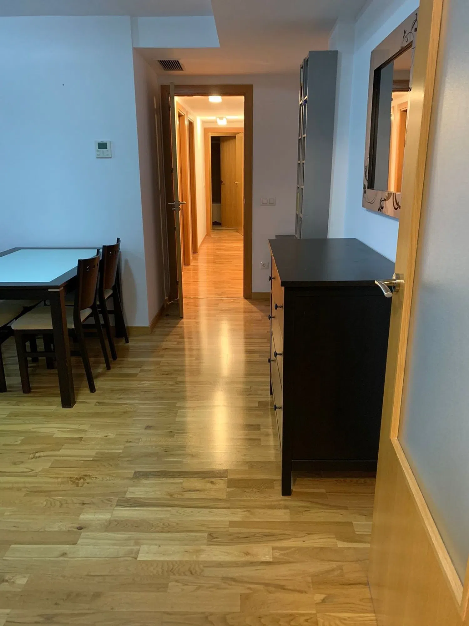 Piso en calle de Valcarlos, 35 - Foto 4