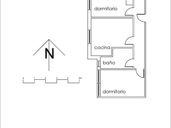 Piso en Calle Alonso Ercilla, 4, Centro - Ayuntamiento, Centro - Ayuntamiento - Foto 14