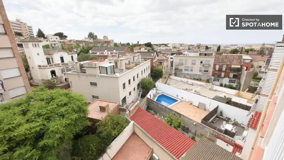 Piso en Sant Just Desvern - Foto 16