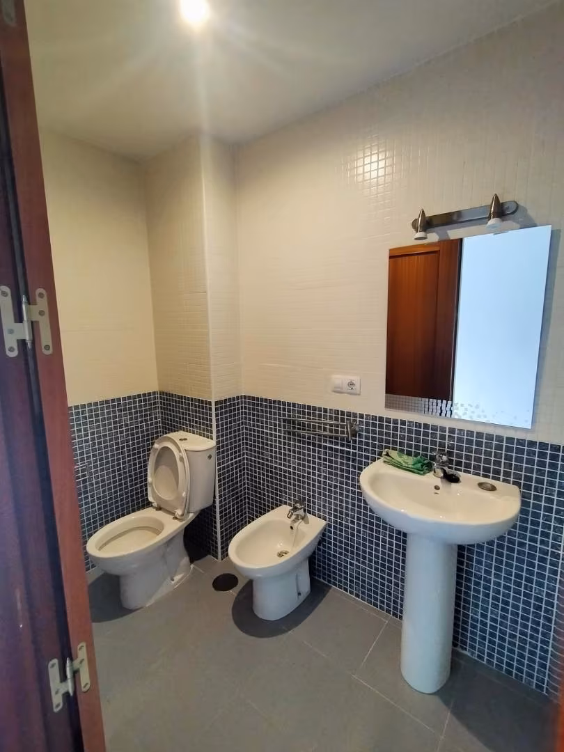 Piso en  Avenida de Bellavista 91 - Foto 7