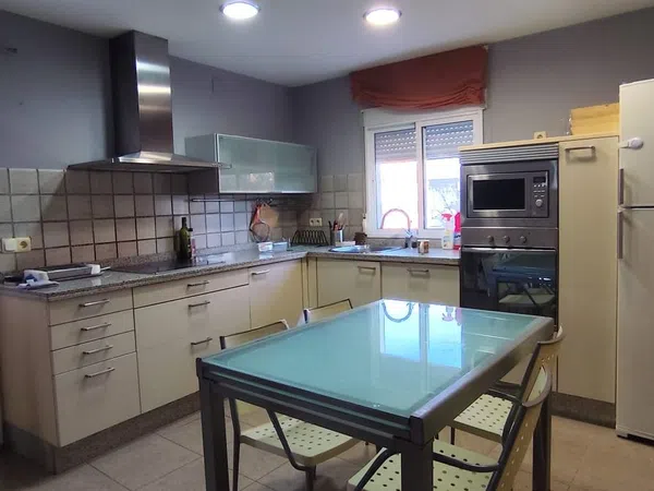 Casa independiente en calle Santas Flora y María, 33 - Foto 15