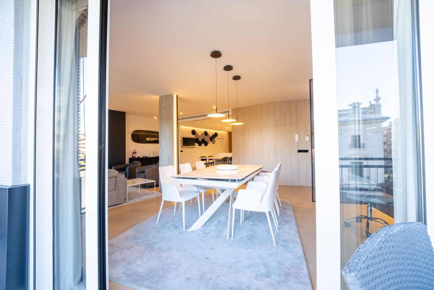 Piso en calle de Colón, 84 - Foto 23