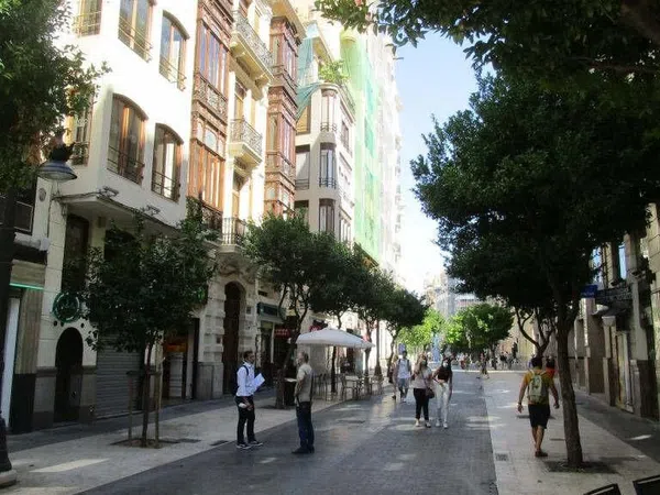 Piso en Paseo de Russafa, 9, Sant Francesc - Foto 6