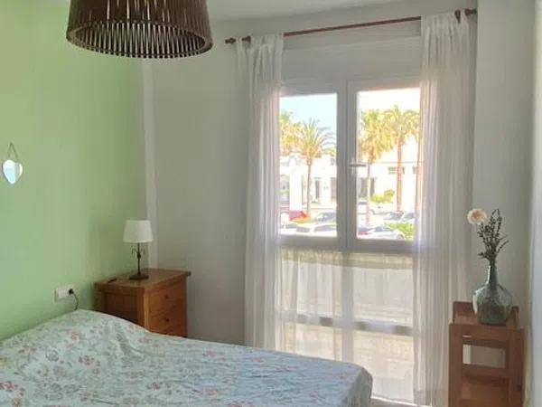 Piso en Calle Hespérides, 21, Guadalmar - Foto 2