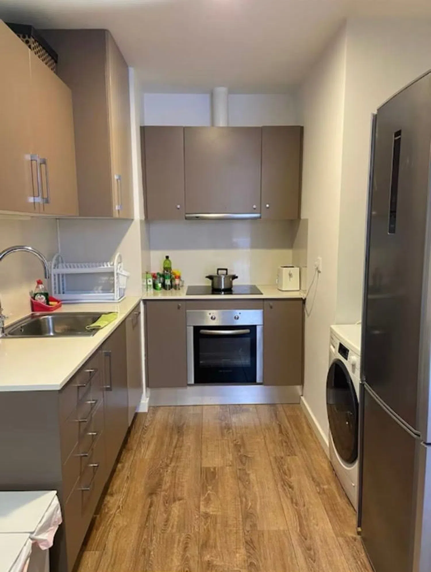 Chalet adosado en Passatge de Sant Benet, 10 - Foto 2