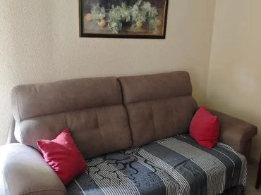 Apartamento en  Calle Huerto Pomares 2b - Foto 1